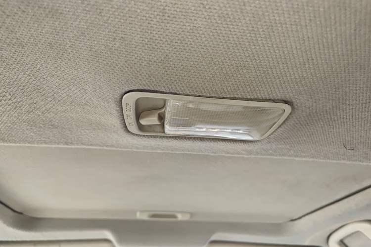 Used Nissan Sylphy 2009 2.0XL CVT Luxury Sunroof Edition Headliner