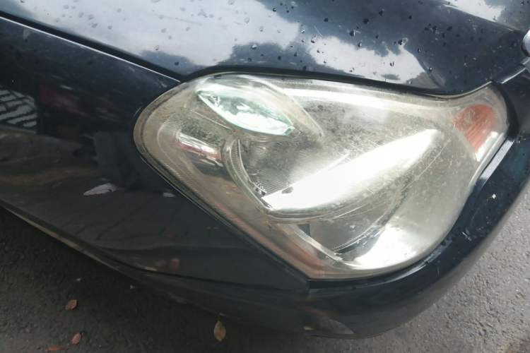Used Nissan Sylphy 2009 1.6XL Automatic Luxury Sunroof Edition Right Front Headlight