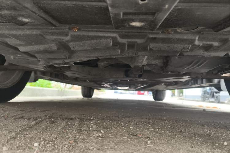Used Nissan Sylphy 2009 1.6XL Automatic Luxury Sunroof Edition Chassis Front