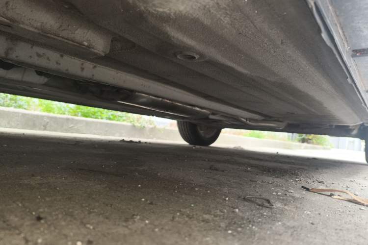 Used Nissan Sylphy 2009 1.6XL Automatic Luxury Sunroof Edition Chassis Front Left