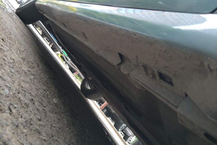 Used Nissan Sylphy 2009 1.6XE Automatic Comfort Edition Chassis Front Right