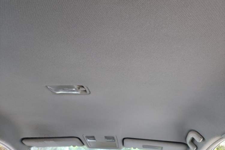 Used Nissan Sylphy 2009 1.6XE Automatic Comfort Edition Headliner