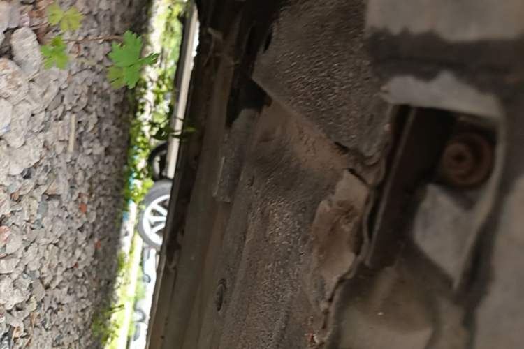 Used Nissan Sylphy 2009 1.6XL Automatic Luxury Sunroof Edition Chassis Front Left