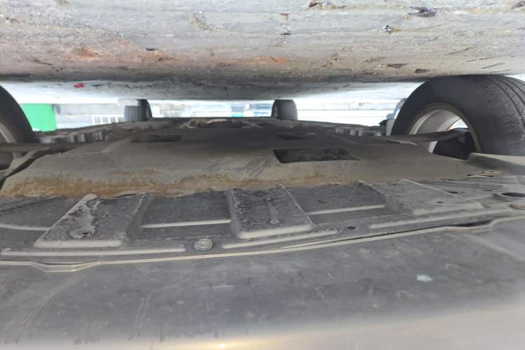 Used Nissan Sylphy 2009 1.6XE Manual Comfort Edition Chassis Front