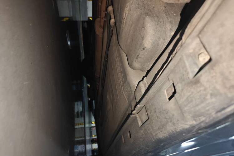 Used Nissan Sylphy 2009 1.6XE Automatic Comfort Edition Chassis Rear Right