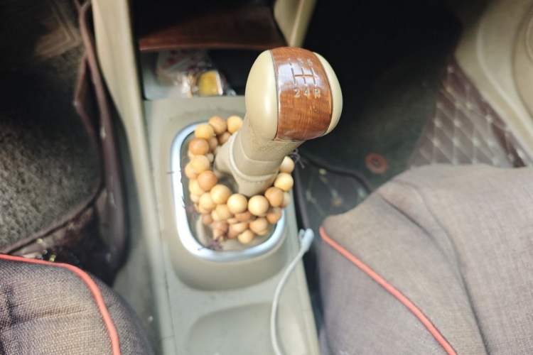 Used Nissan Sylphy 2009 1.6XE Manual Comfort Edition Gear Lever