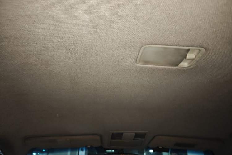 Used Nissan Sylphy 2009 1.6XE Automatic Comfort Edition Headliner
