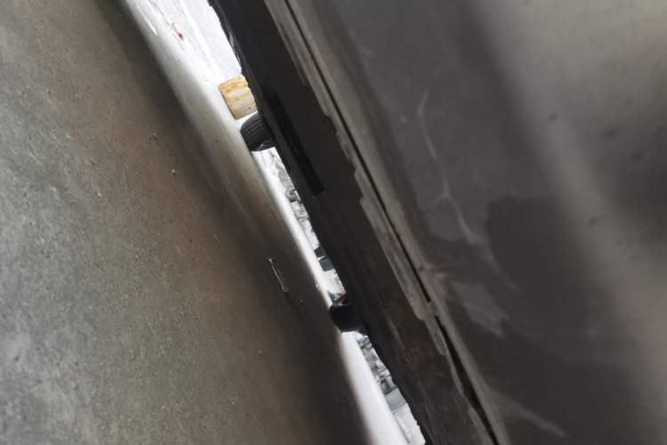 Used Nissan Sylphy 2009 1.6XL Automatic Luxury Sunroof Edition Chassis Front