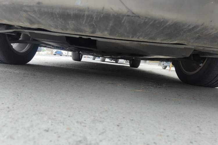 Used Nissan Sylphy 2009 1.6 XL Manual Luxury Sunroof Edition Chassis Front