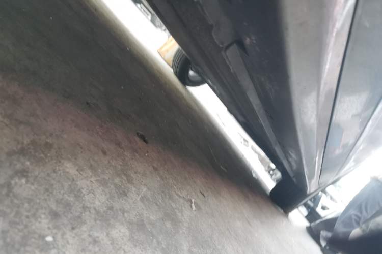 Used Nissan Sylphy 2009 1.6XL Automatic Luxury Sunroof Edition Chassis Front Left