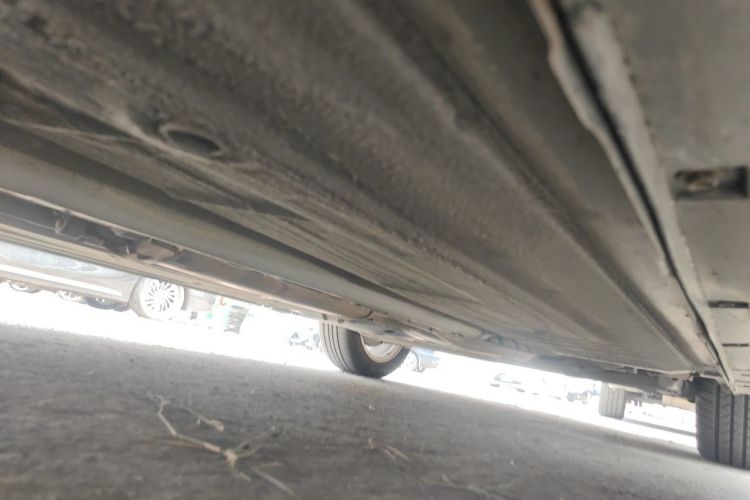 Used Nissan Sylphy 2009 1.6 XL Manual Luxury Sunroof Edition Chassis Front Left