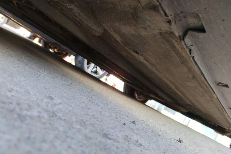 Used Nissan Sylphy 2009 1.6XL Automatic Luxury Sunroof Edition Chassis Front Left