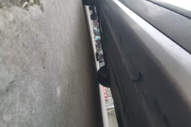 Used Nissan Sylphy 2009 1.6XL Automatic Luxury Sunroof Edition Chassis Front Right