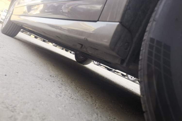 Used Nissan Sylphy 2009 1.6XL Automatic Luxury Sunroof Edition Chassis Front Right