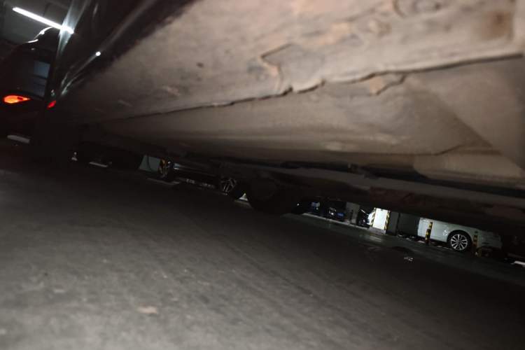 Used Nissan Sylphy 2009 1.6XE Manual Comfort Edition Chassis Front Right