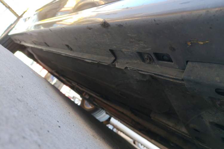 Used Nissan Sylphy 2009 1.6XL Automatic Luxury Sunroof Edition Chassis Front Right