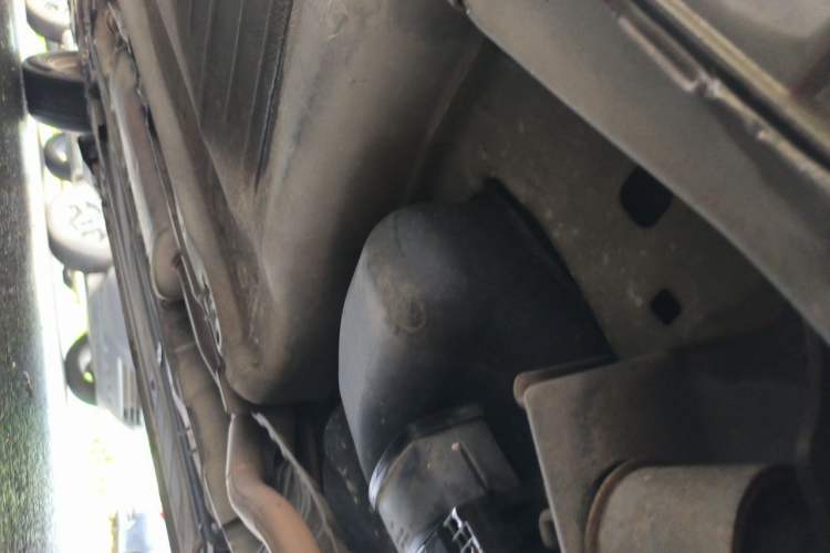 Used Nissan Sylphy 2009 1.6XL Automatic Luxury Sunroof Edition Chassis Rear Left
