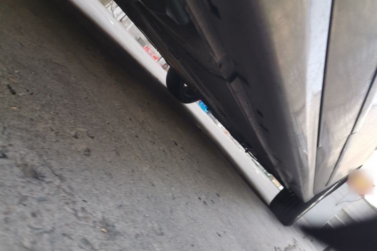 Used Nissan Sylphy 2009 1.6XL Automatic Luxury Sunroof Edition Chassis Rear Right