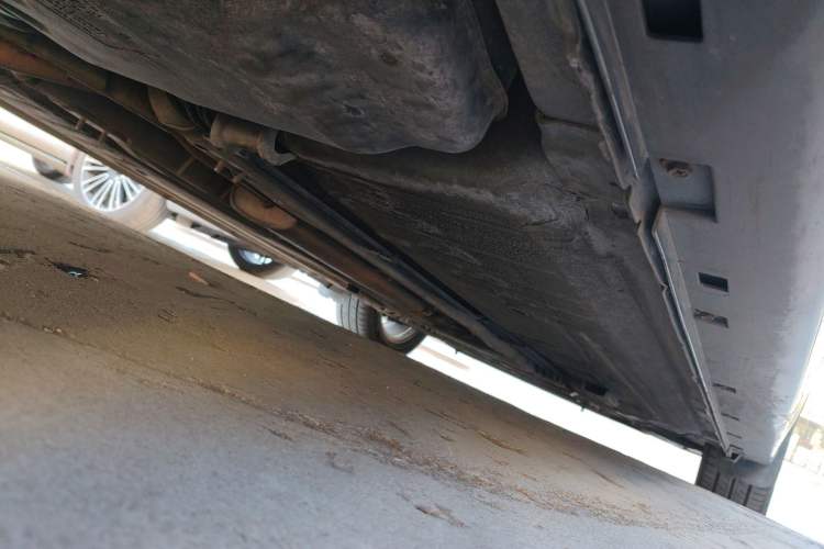 Used Nissan Sylphy 2009 1.6XL Automatic Luxury Sunroof Edition Chassis Rear Right