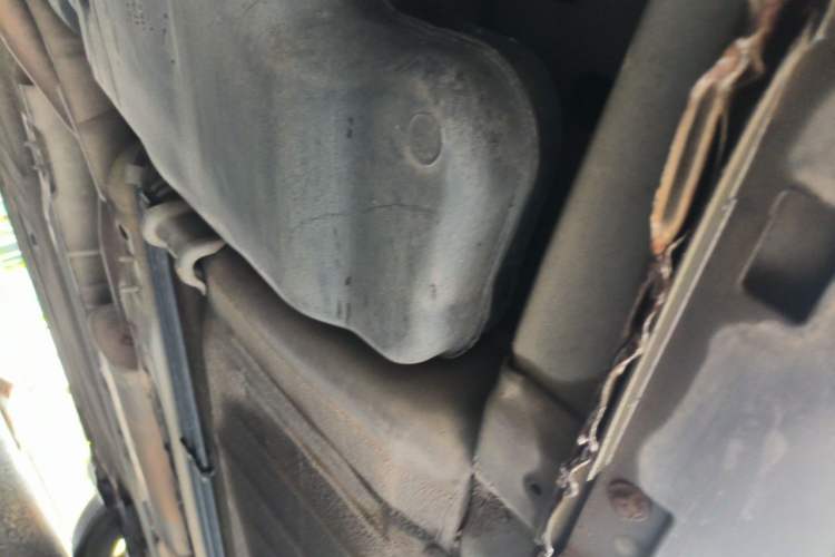 Used Nissan Sylphy 2009 1.6XL Automatic Luxury Sunroof Edition Chassis Rear Right