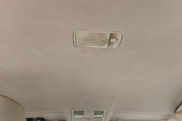 Used Nissan Sylphy 2009 1.6XE Automatic Comfort Edition Headliner