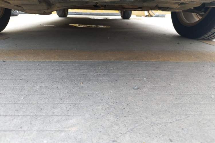 Used Nissan Sylphy 2009 1.6XE Automatic Comfort Edition Chassis Front
