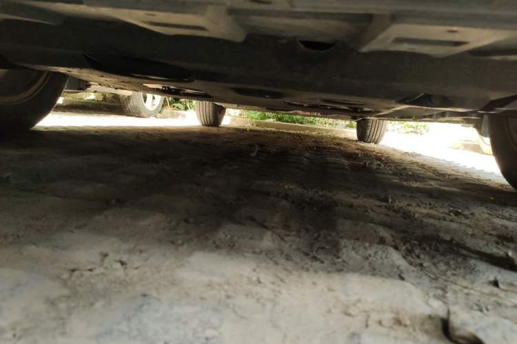 Used Nissan Sylphy 2009 2.0XL CVT Tech Sunroof Version Chassis Front