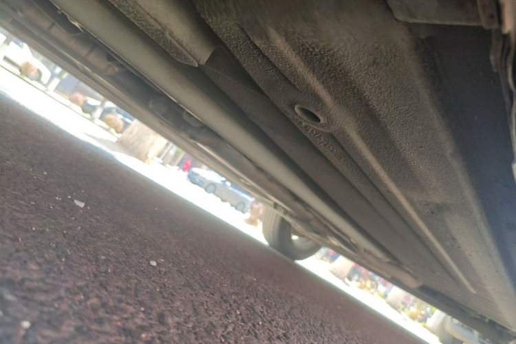 Used Nissan Sylphy 2009 1.6 XL Manual Luxury Sunroof Edition Chassis Front Left