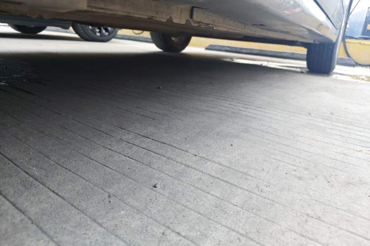 Used Nissan Sylphy 2009 1.6XE Automatic Comfort Edition Chassis Front Left