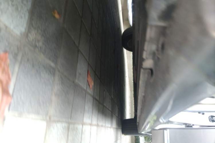 Used Nissan Sylphy 2009 1.6XL Automatic Luxury Sunroof Edition Chassis Front Left