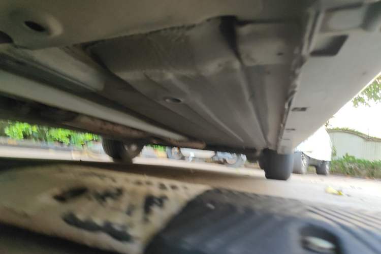 Used Nissan Sylphy 2009 1.6XL Automatic Luxury Sunroof Edition Chassis Front Left
