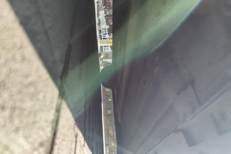 Used Nissan Sylphy 2009 1.6XL Automatic Luxury Sunroof Edition Chassis Front Left