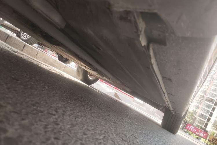 Used Nissan Sylphy 2009 1.6 XL Manual Luxury Sunroof Edition Chassis Front Left