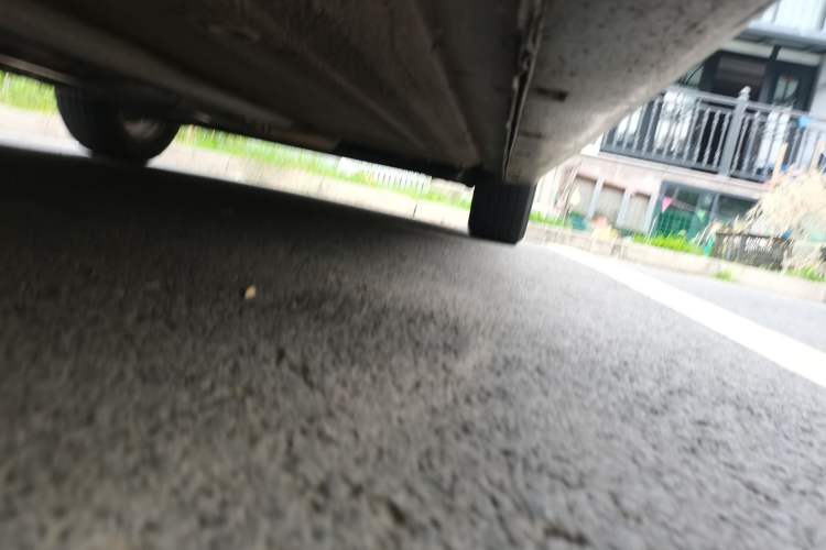 Used Nissan Sylphy 2009 1.6XL Automatic Luxury Sunroof Edition Chassis Front Left
