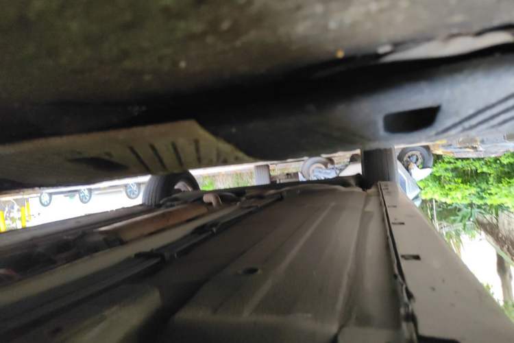 Used Nissan Sylphy 2009 1.6XL Automatic Luxury Sunroof Edition Chassis Front Right