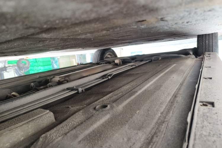 Used Nissan Sylphy 2009 1.6XE Automatic Comfort Edition Chassis Front Right
