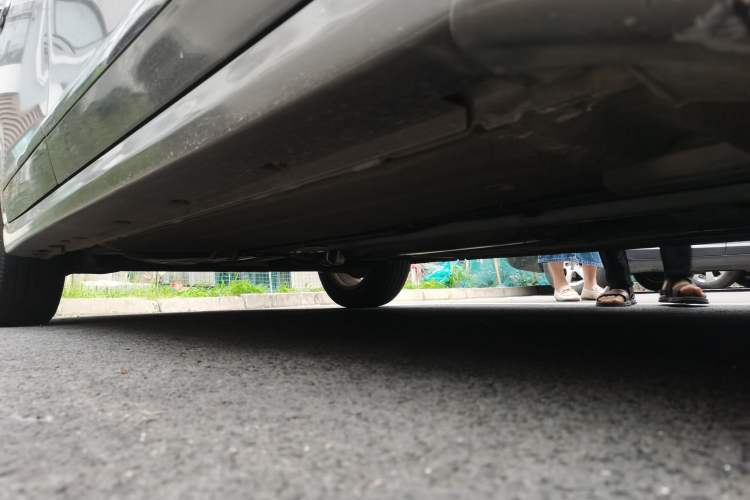 Used Nissan Sylphy 2009 1.6XL Automatic Luxury Sunroof Edition Chassis Front Right
