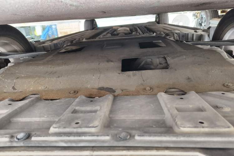 Used Nissan Sylphy 2009 1.6XE Automatic Comfort Edition Chassis Front