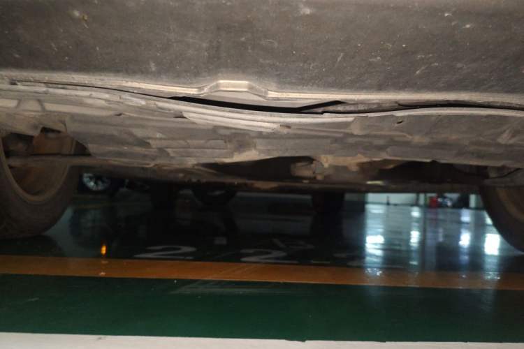 Used Nissan Sylphy 2009 1.6XE Manual Comfort Edition Chassis Front