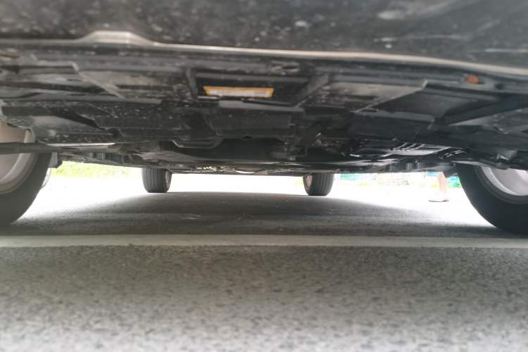 Used Nissan Sylphy 2009 1.6XL Automatic Luxury Sunroof Edition Chassis Front