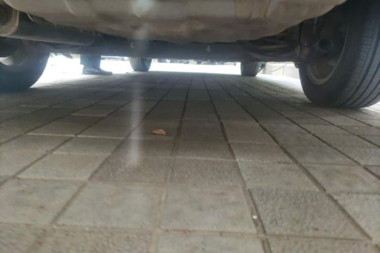 Used Nissan Sylphy 2009 1.6XL Automatic Luxury Sunroof Edition Chassis Rear