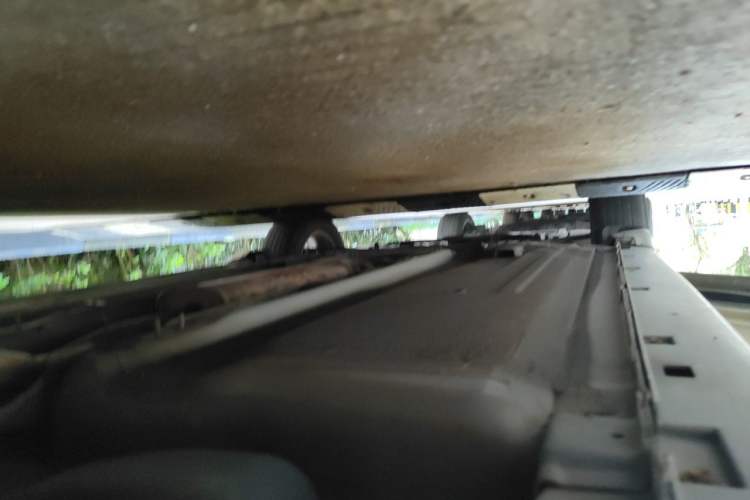 Used Nissan Sylphy 2009 1.6XL Automatic Luxury Sunroof Edition Chassis Rear Left