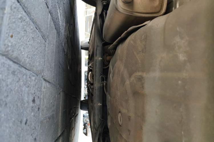 Used Nissan Sylphy 2009 1.6XL Automatic Luxury Sunroof Edition Chassis Rear