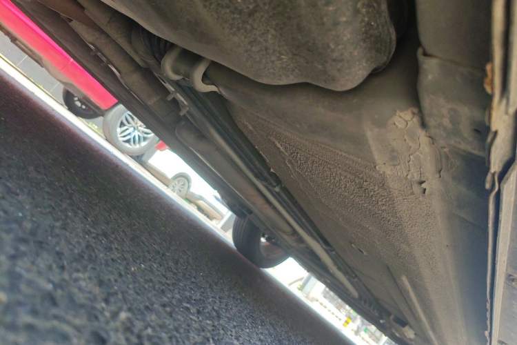 Used Nissan Sylphy 2009 1.6 XL Manual Luxury Sunroof Edition Chassis Rear Right