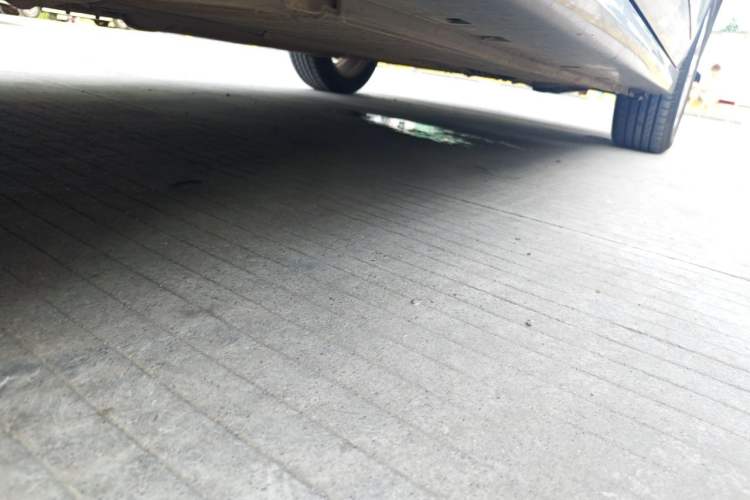 Used Nissan Sylphy 2009 1.6XE Automatic Comfort Edition Chassis Rear Right