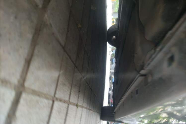 Used Nissan Sylphy 2009 1.6XL Automatic Luxury Sunroof Edition Chassis Rear Right