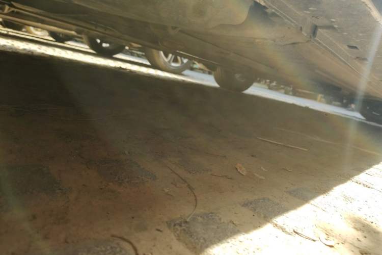 Used Nissan Sylphy 2009 2.0XL CVT Tech Sunroof Version Chassis Rear Right