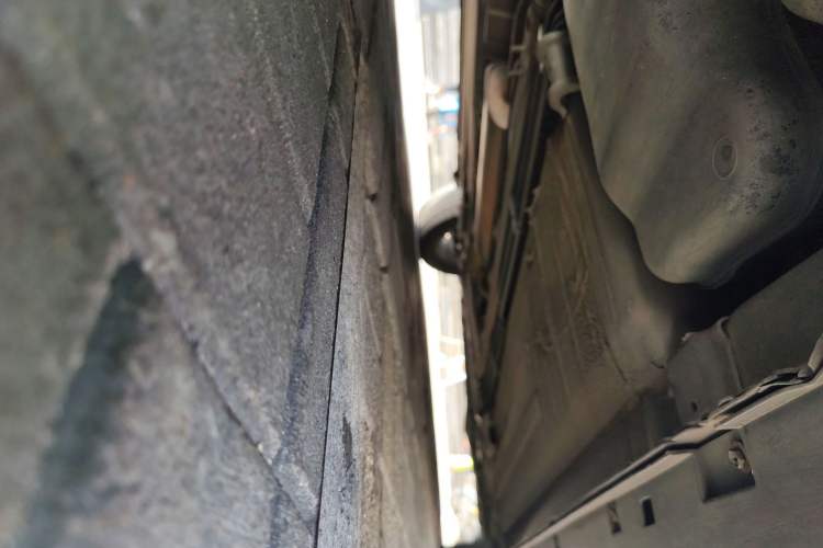 Used Nissan Sylphy 2009 1.6XL Automatic Luxury Sunroof Edition Chassis Rear Right