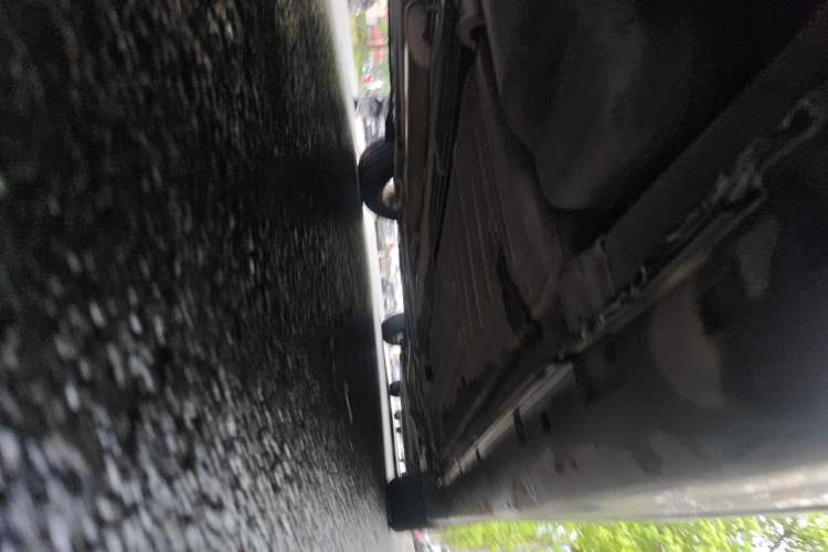Used Nissan Sylphy 2009 2.0XL CVT Tech Sunroof Version Chassis Rear Right