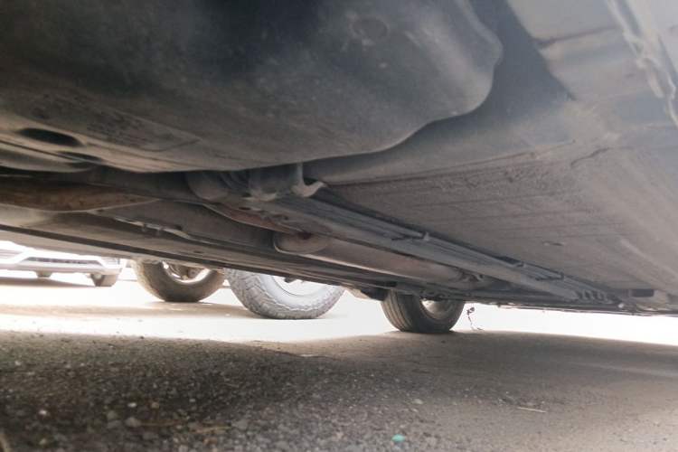 Used Nissan Sylphy 2009 1.6XL Automatic Luxury Sunroof Edition Chassis Rear Right